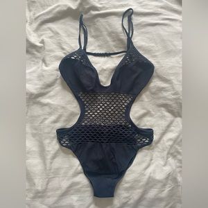 Lasenza swimwear/bodysuit